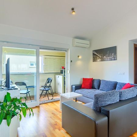Apartments Zara Екстер'єр фото