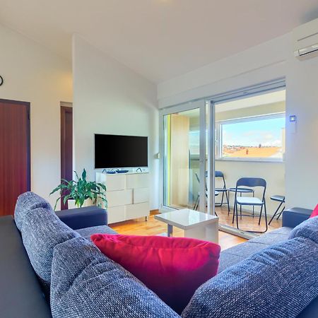Apartments Zara Екстер'єр фото
