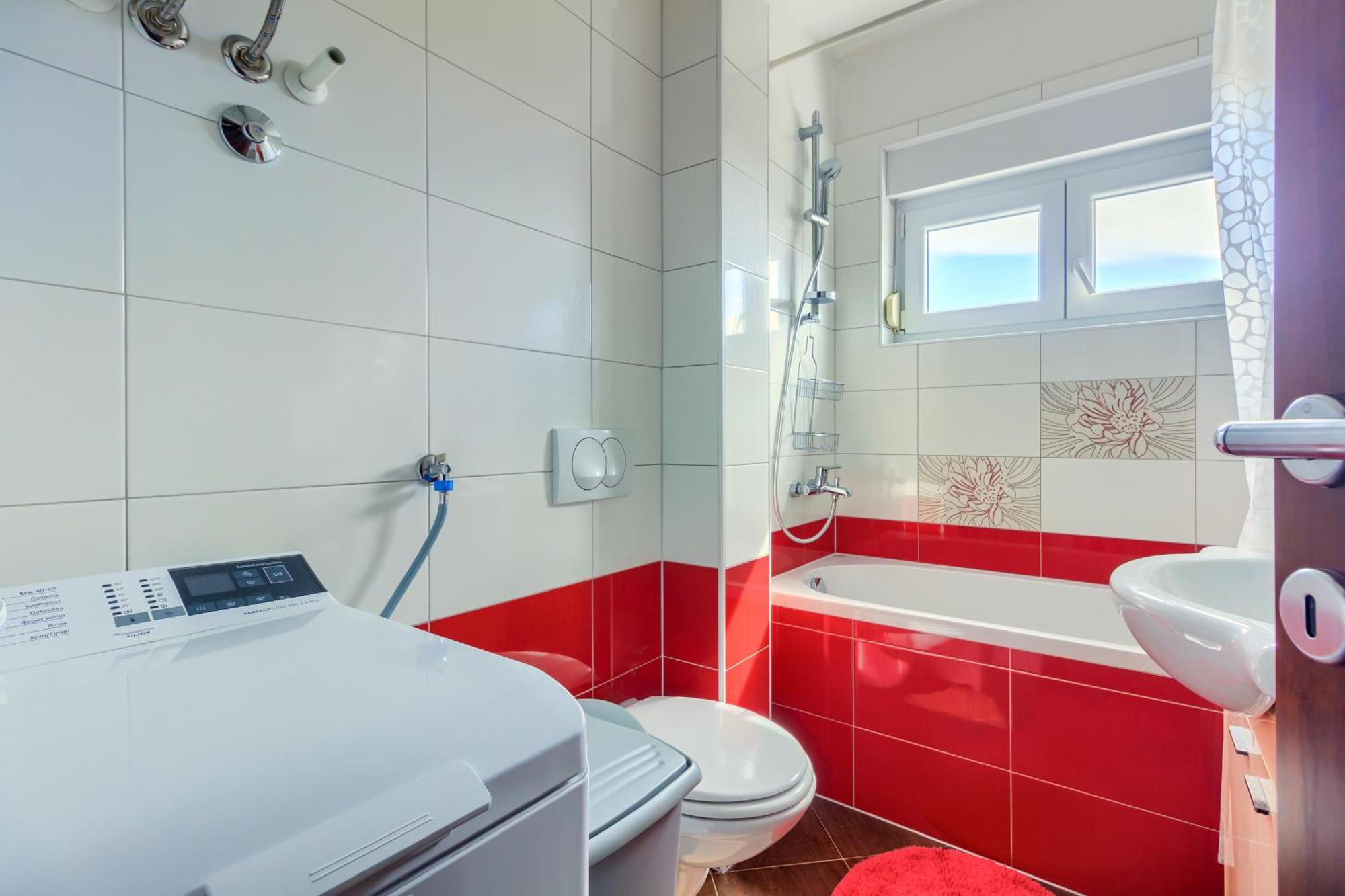 Apartments Zara Екстер'єр фото