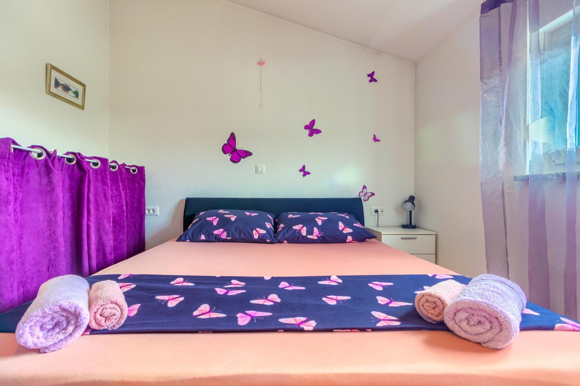 Apartments Zara Екстер'єр фото