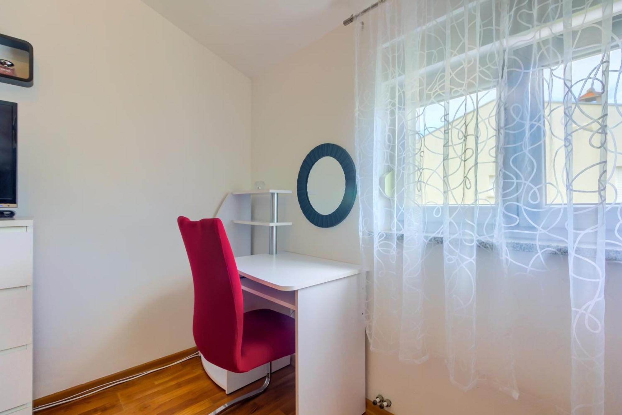 Apartments Zara Екстер'єр фото