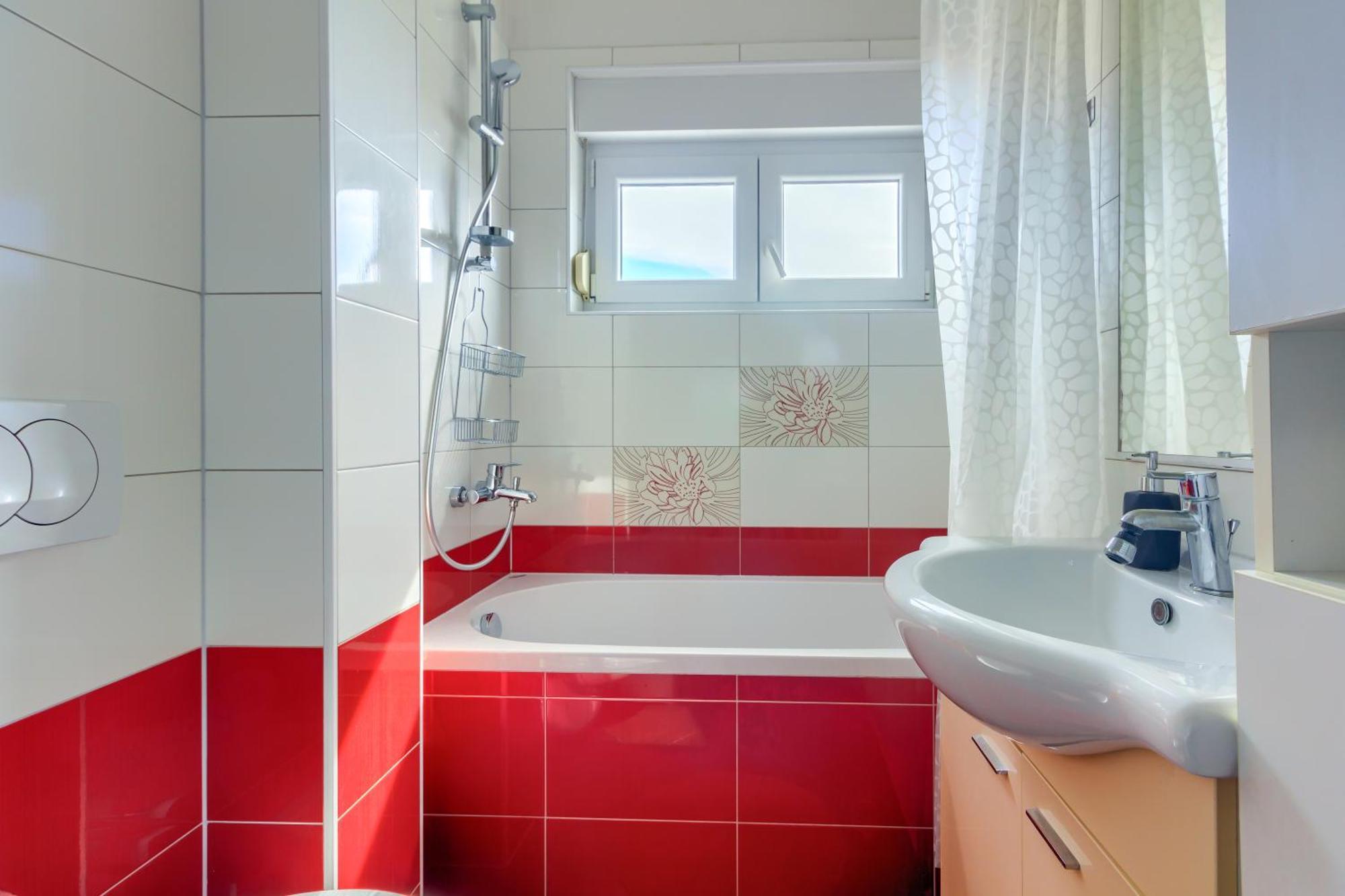 Apartments Zara Екстер'єр фото