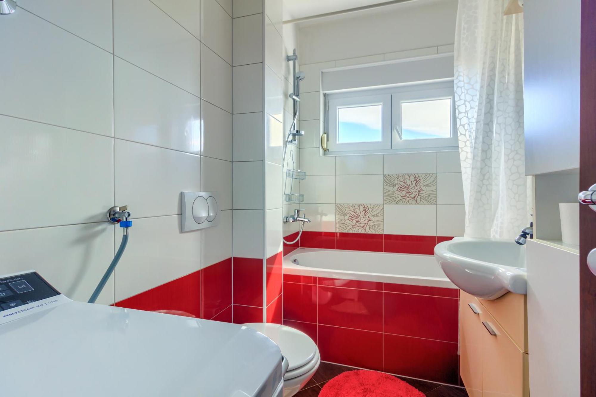 Apartments Zara Екстер'єр фото