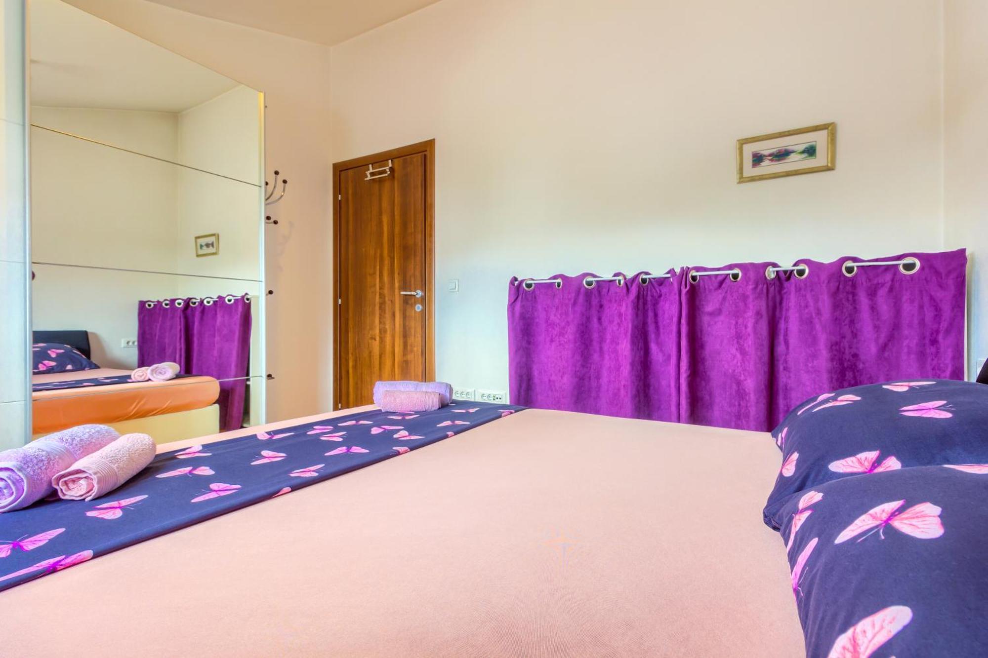 Apartments Zara Екстер'єр фото