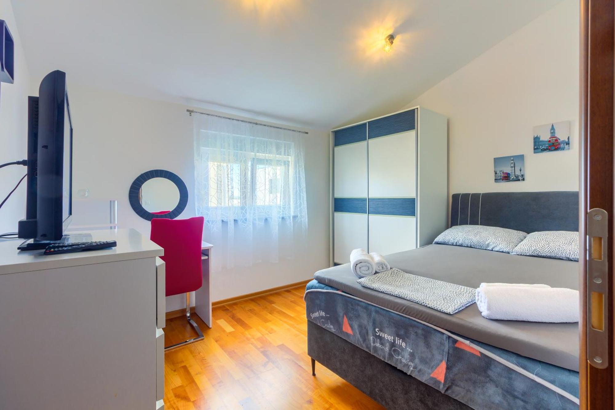 Apartments Zara Екстер'єр фото